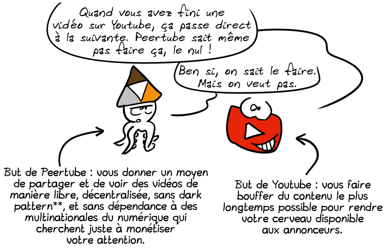 extrait de la BD